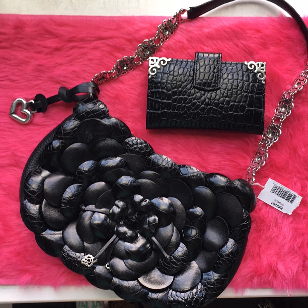Brighton purse